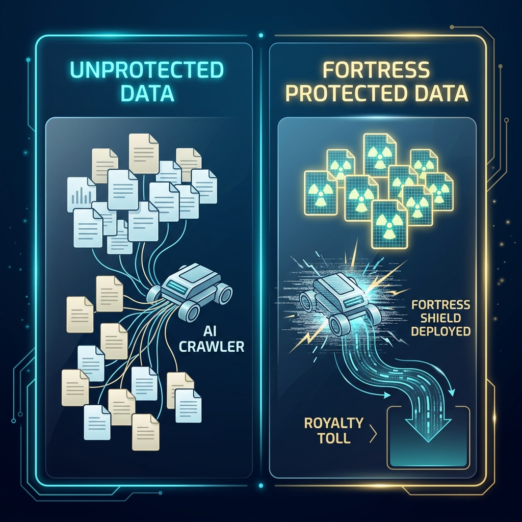 Fortress Hero Infographic