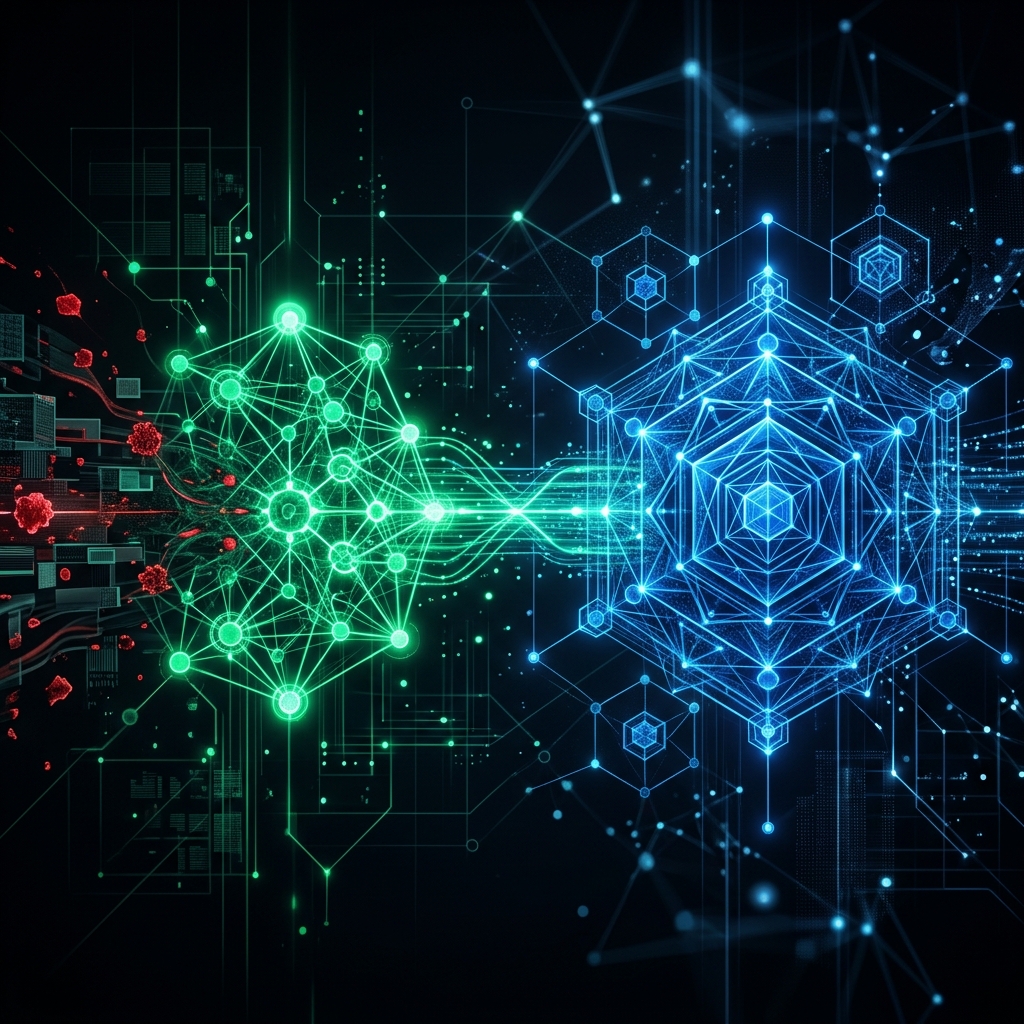 AEGIS and FORTRESS compliance visualization