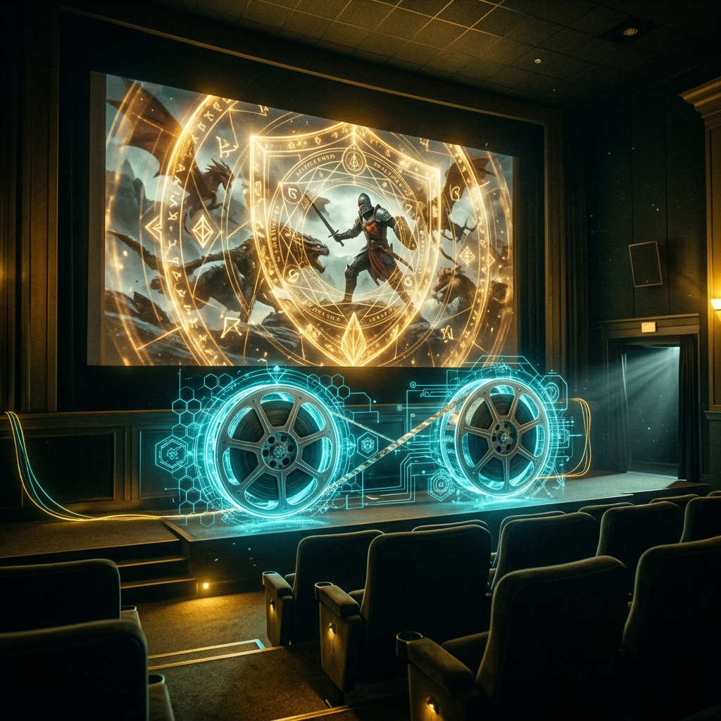 Film Industry Protection