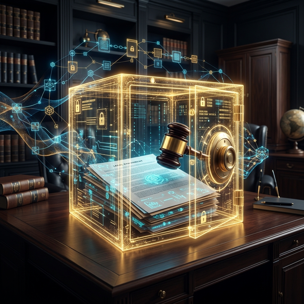 Legal Industry Protection
