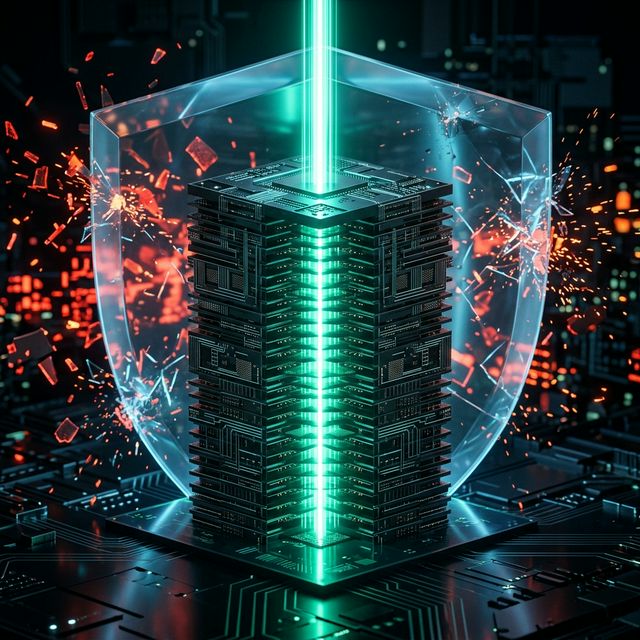 Scientific Whitepaper Cover