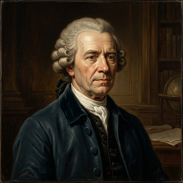 Leonhard Euler