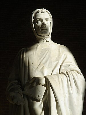 Leonardo Fibonacci