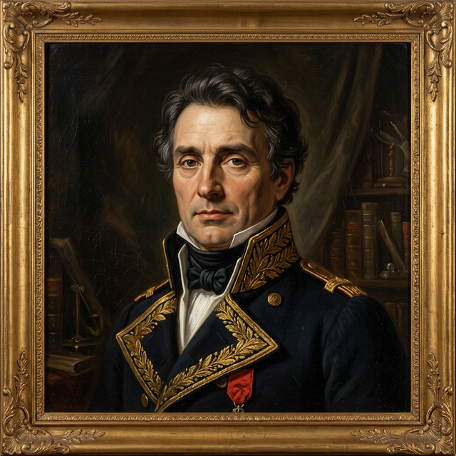 Joseph Fourier