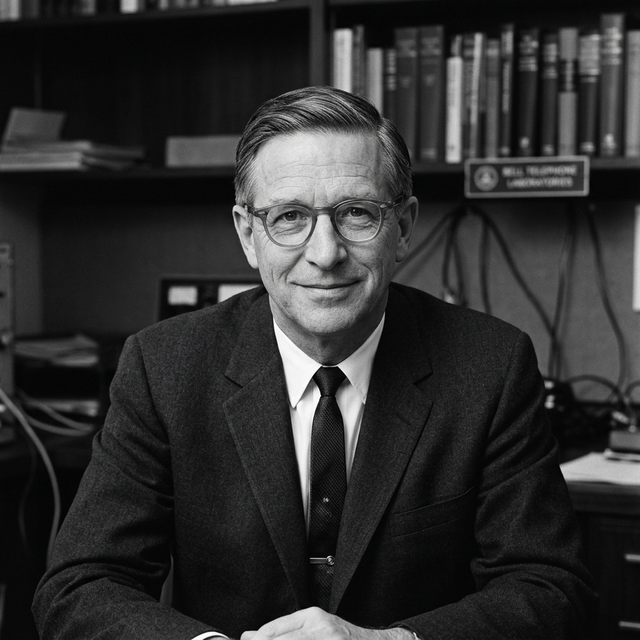 Richard Hamming