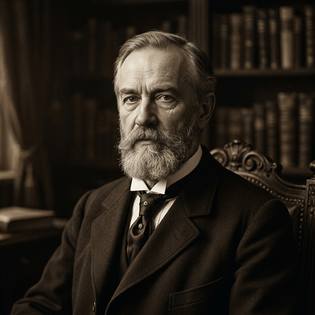 Andrey Markov